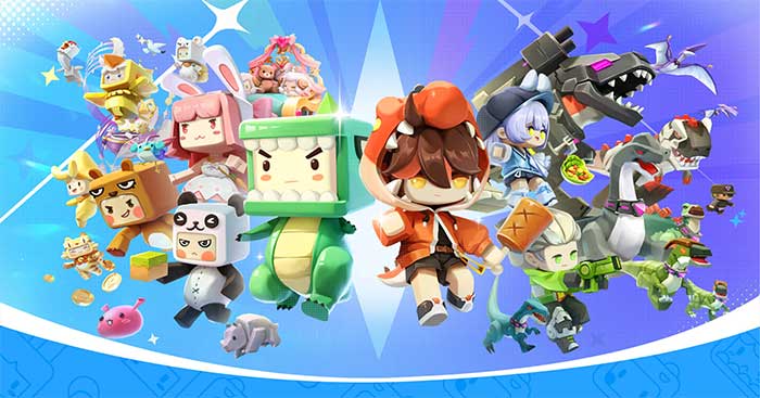 Mini World: CREATA cho Mac